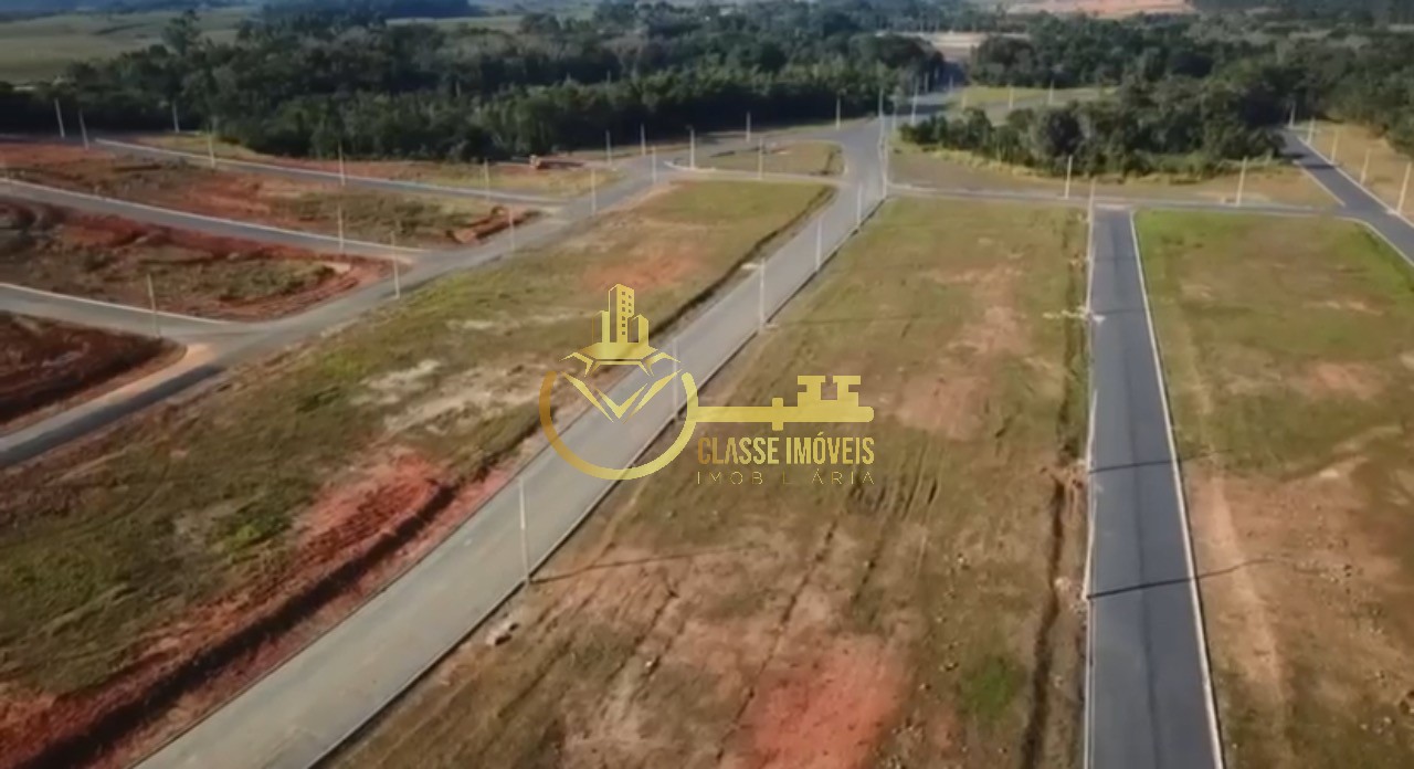 Terreno à venda em barra velha-sc, bairro pedras brancas com