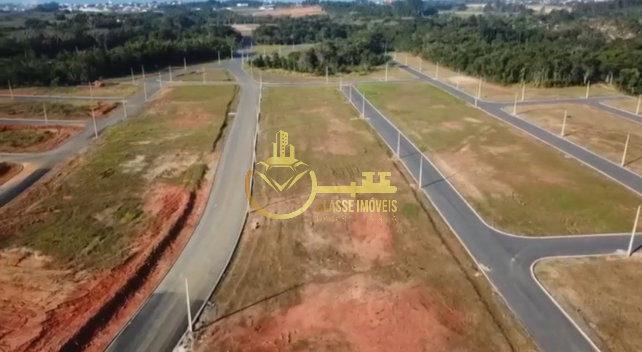 Terreno à venda em barra velha-sc, bairro pedras brancas com