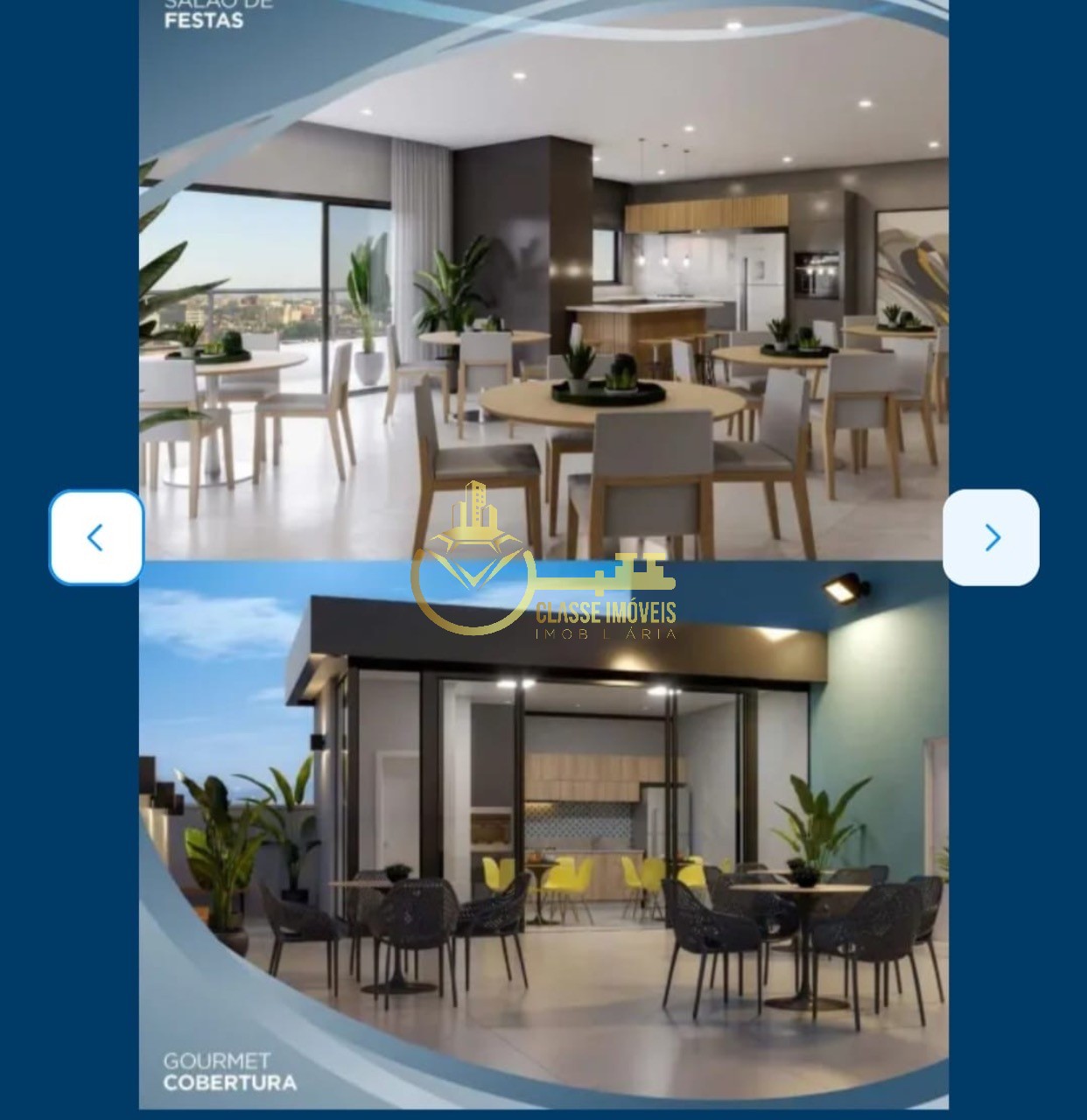 Imperdível oportunidade de investimento em Itajaí-SC: Apartamento de 1 quarto, 1 suíte, 1 banheiro, 1 vaga na garagem, 50m² no bairro Cordeiros!