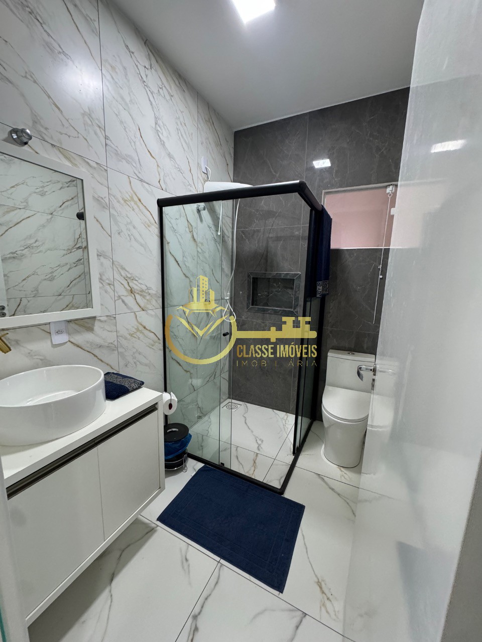 Casa residencial em penha - sc, nossa senhora de fátima