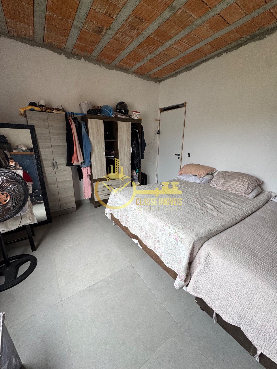 SOBRADO RESIDENCIAL em PENHA - SC, Nossa senhora de fatima