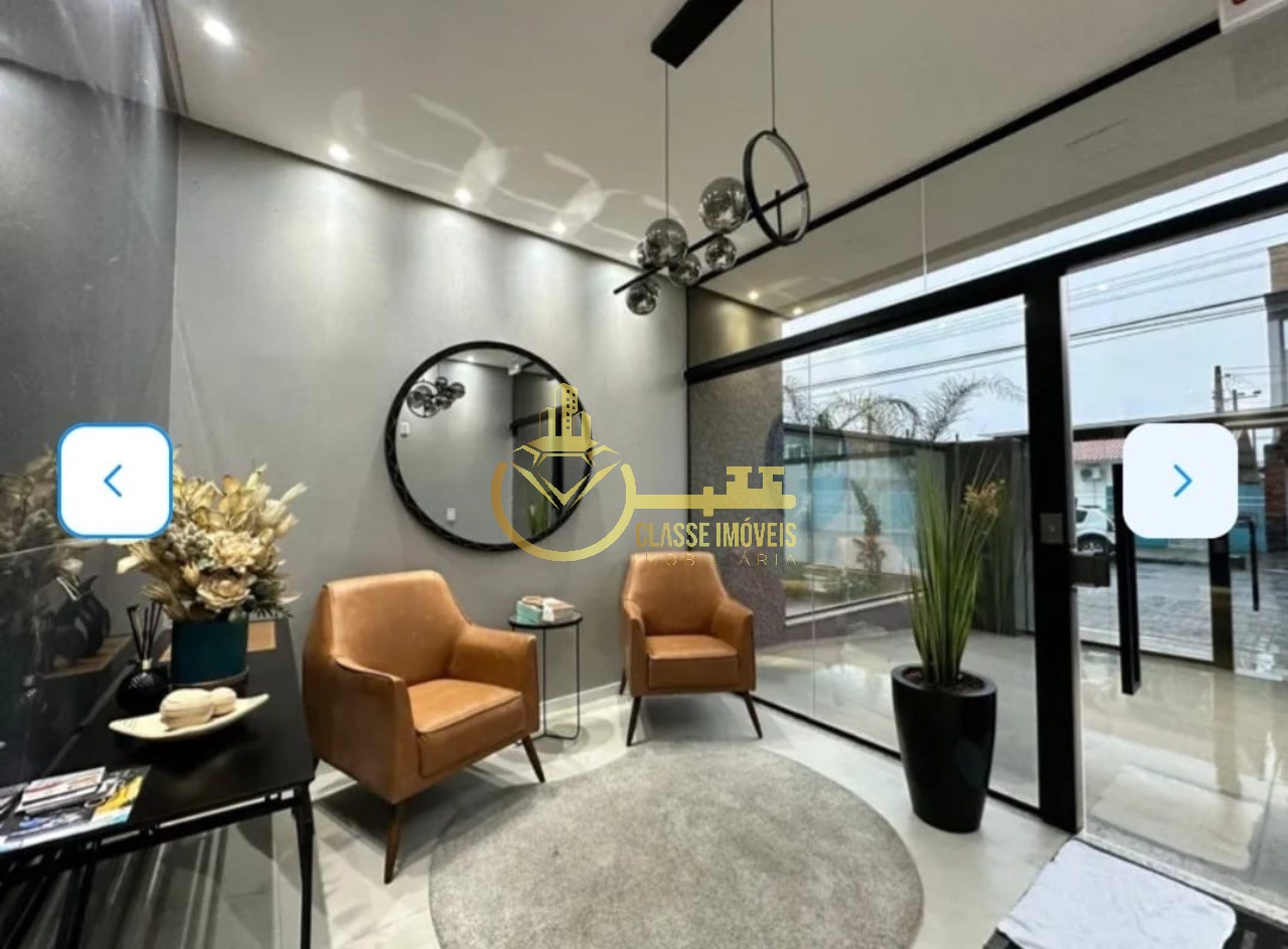 Imperdível oportunidade de investimento em Itajaí-SC: Apartamento de 1 quarto, 1 suíte, 1 banheiro, 1 vaga na garagem, 50m² no bairro Cordeiros!