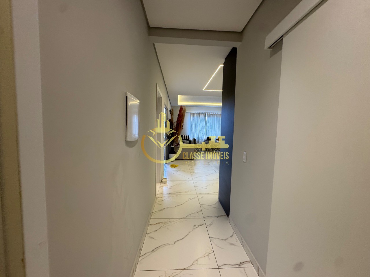 GEMINADO RESIDENCIAL em PENHA - SC, Nossa senhora de Fátima