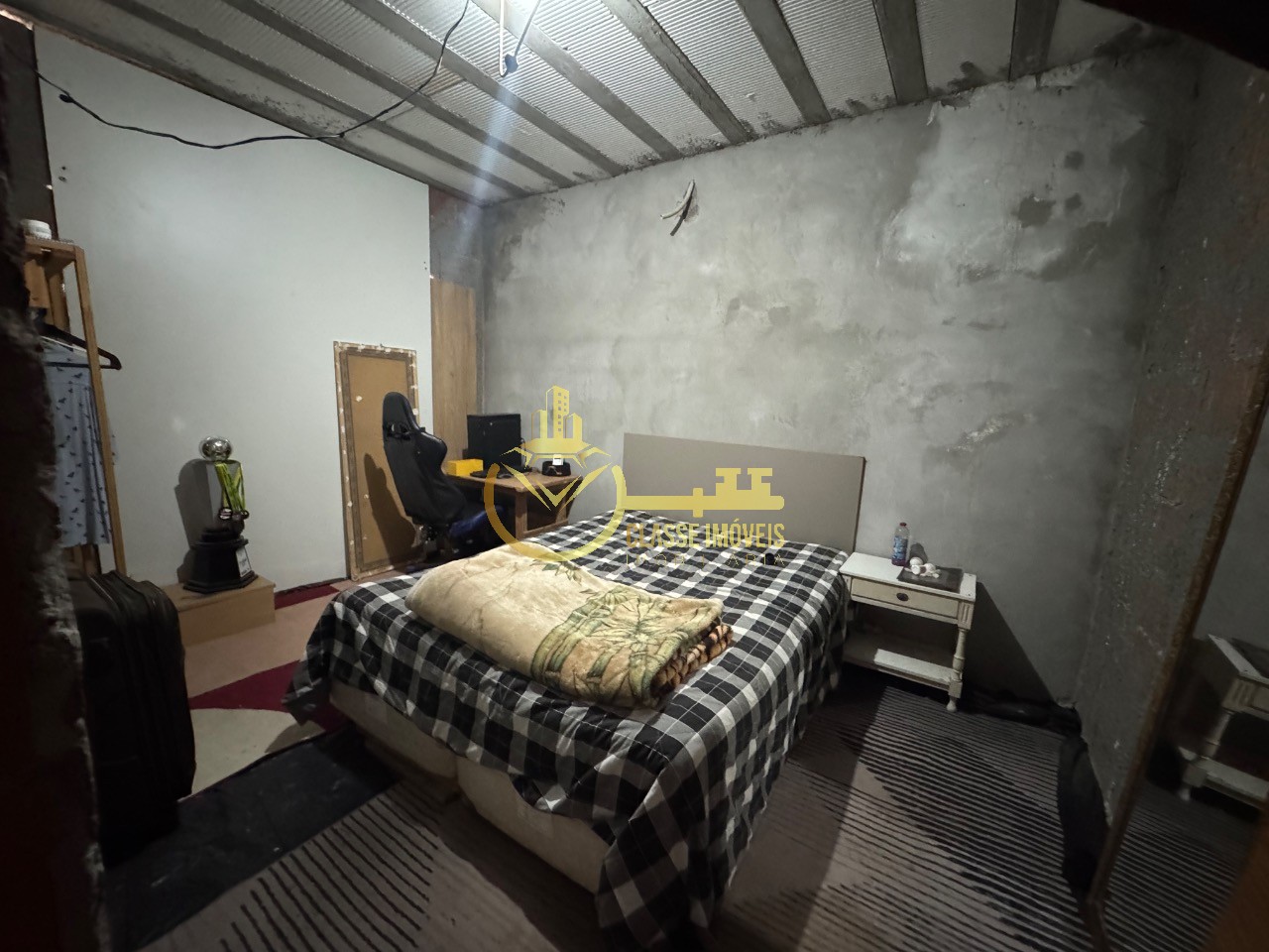 SOBRADO RESIDENCIAL em PENHA - SC, Nossa senhora de fatima