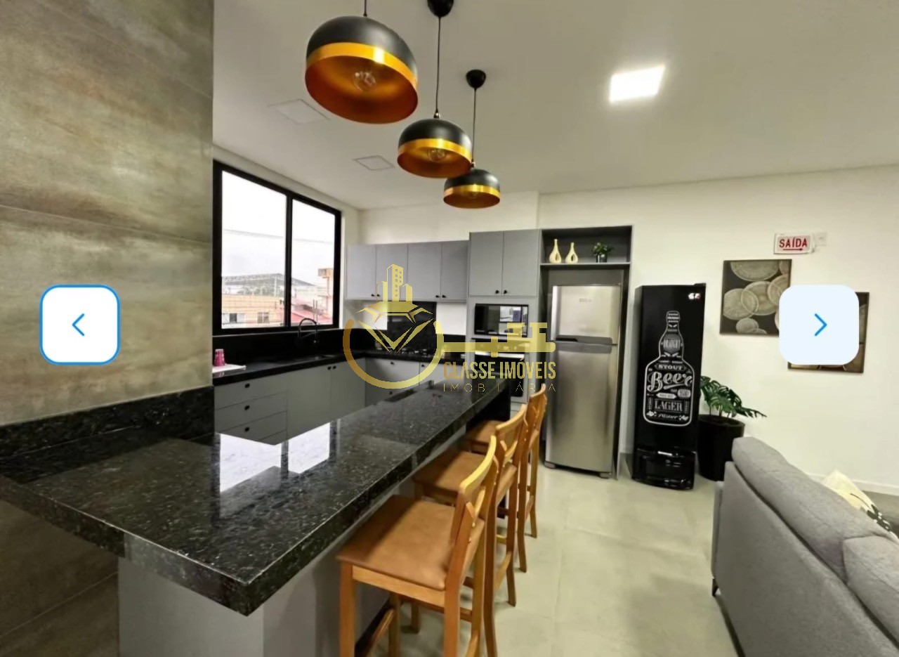 Imperdível oportunidade de investimento em Itajaí-SC: Apartamento de 1 quarto, 1 suíte, 1 banheiro, 1 vaga na garagem, 50m² no bairro Cordeiros!