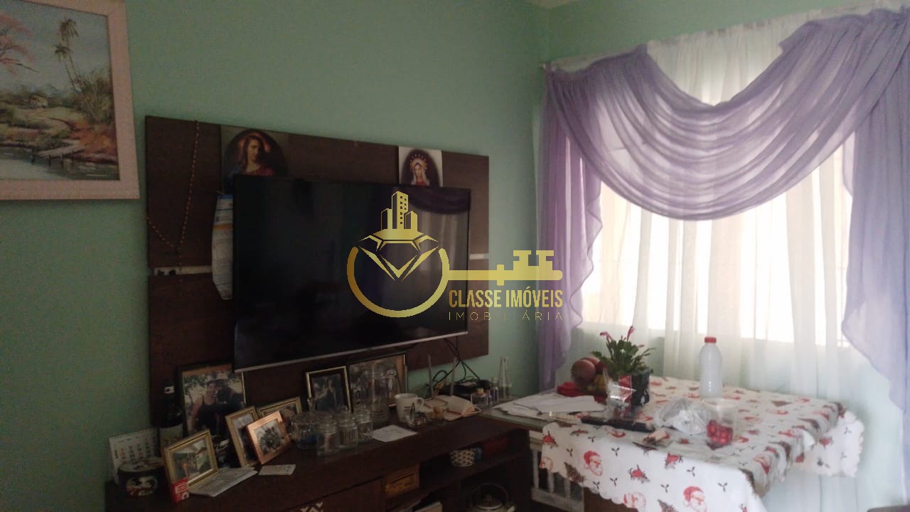 Apartamento à venda em itajaí-sc, cidade nova: 2 quartos, 1 