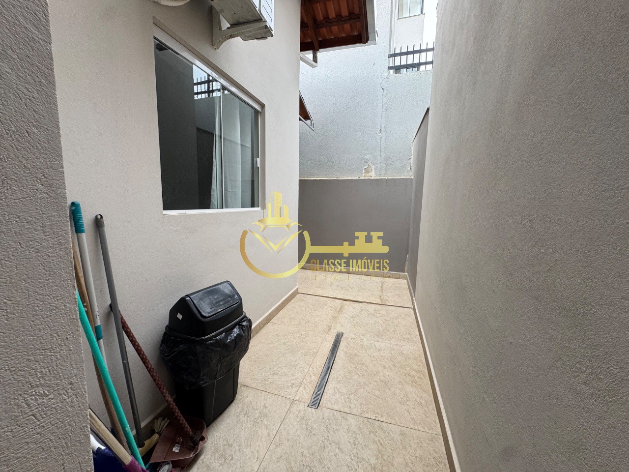 Casa residencial em penha - sc, nossa senhora de fátima