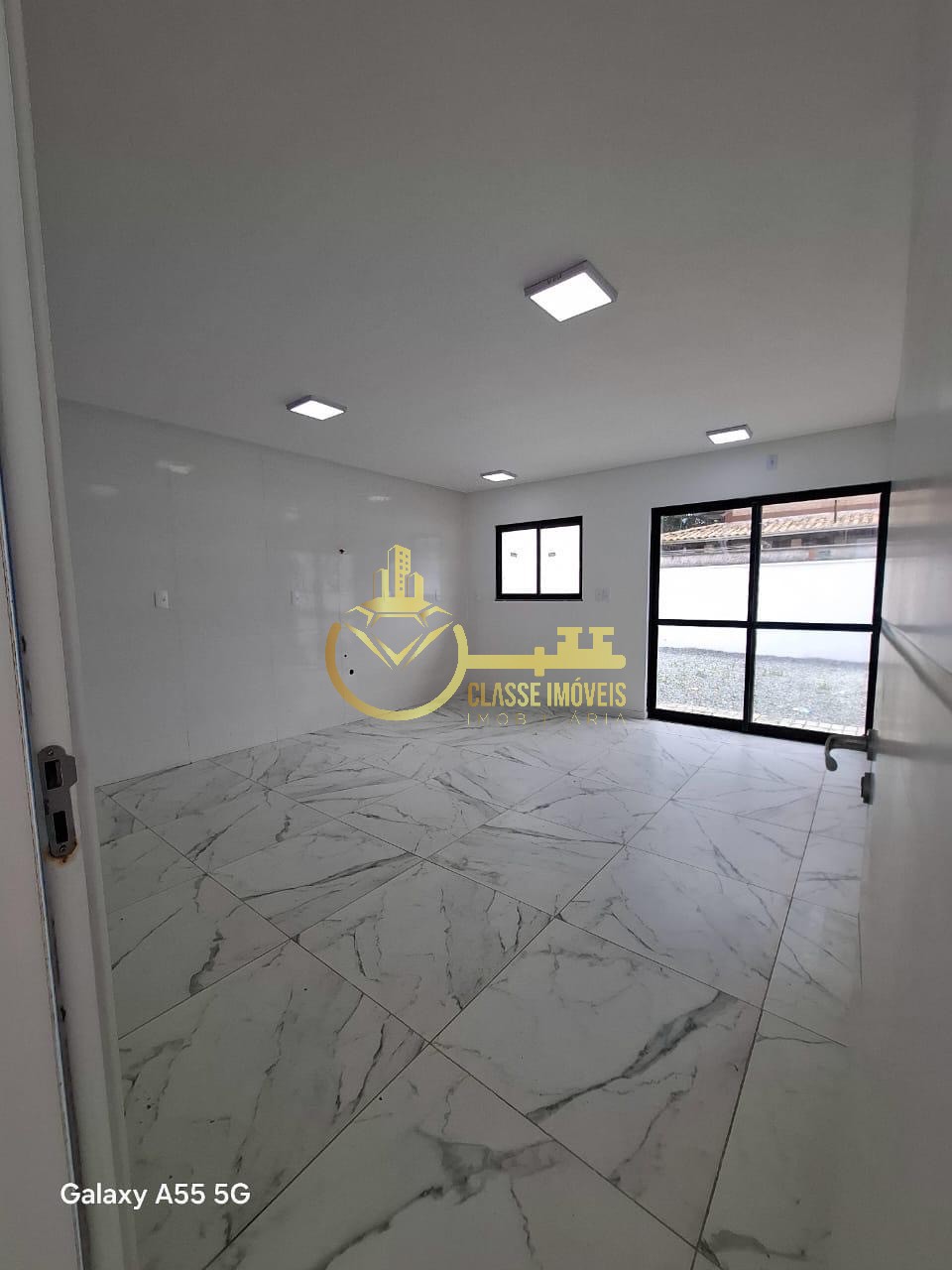 Sobrado residencial em penha - sc, quilombo