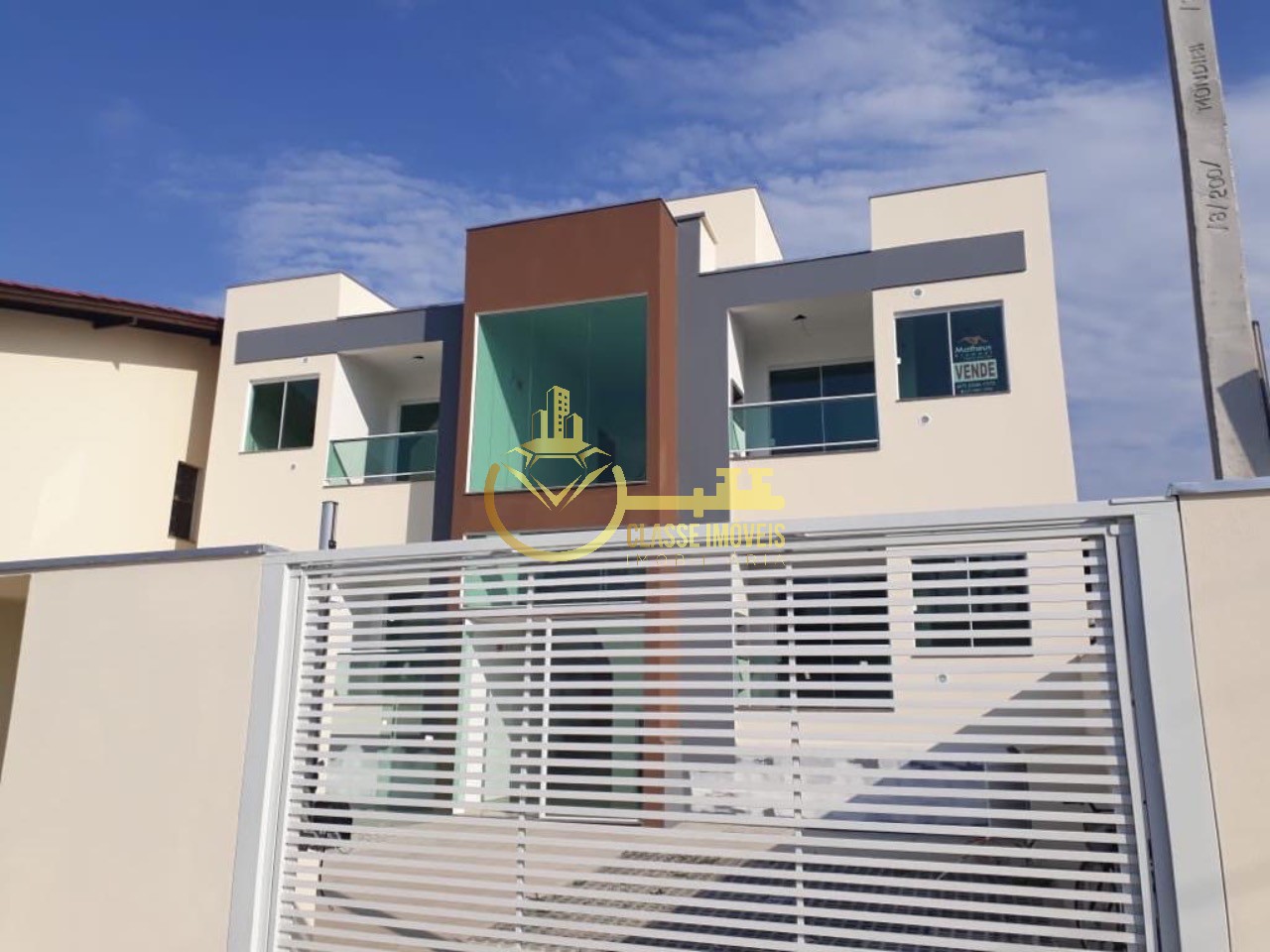 Apartamento residencial em itajaí - sc, cordeiros
