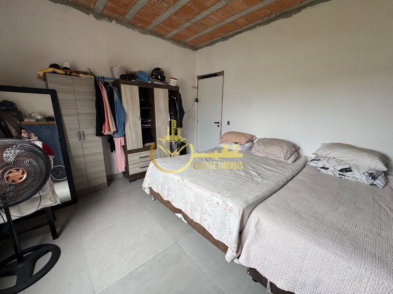 SOBRADO RESIDENCIAL em PENHA - SC, Nossa senhora de fatima