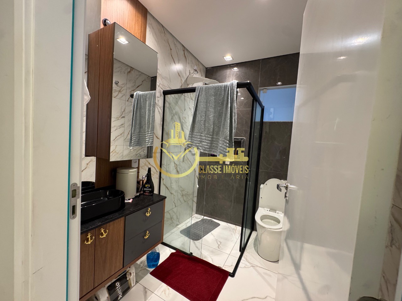 GEMINADO RESIDENCIAL em PENHA - SC, Nossa senhora de Fátima