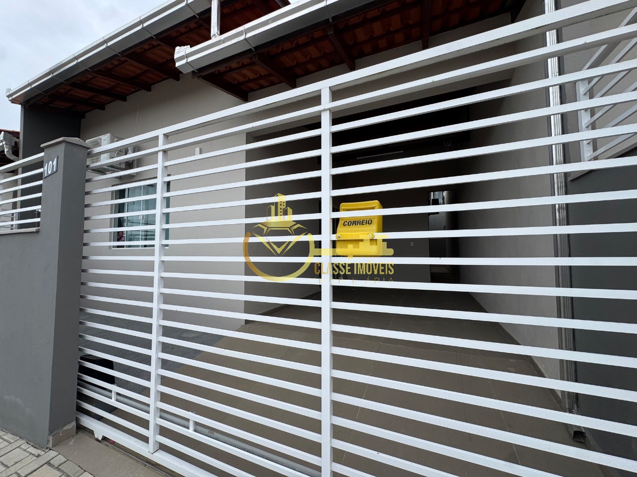 GEMINADO RESIDENCIAL em PENHA - SC, Nossa senhora de Fátima
