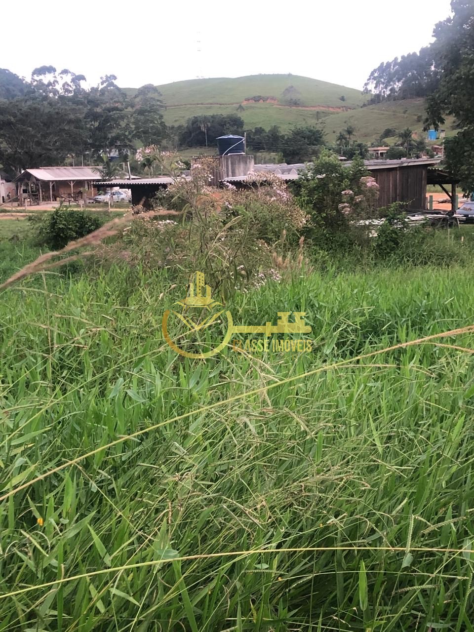 Terreno à venda em ilhota-sc, bairro ilhotinha, com 7.535,00