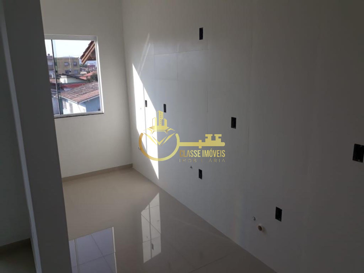 Apartamento residencial em itajaí - sc, cordeiros