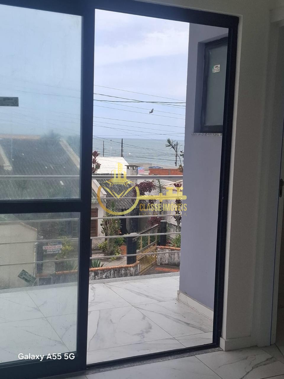 Sobrado residencial em penha - sc, quilombo