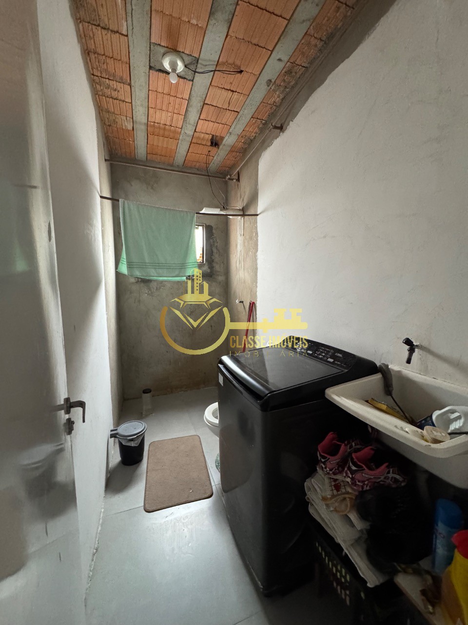 SOBRADO RESIDENCIAL em PENHA - SC, Nossa senhora de fatima