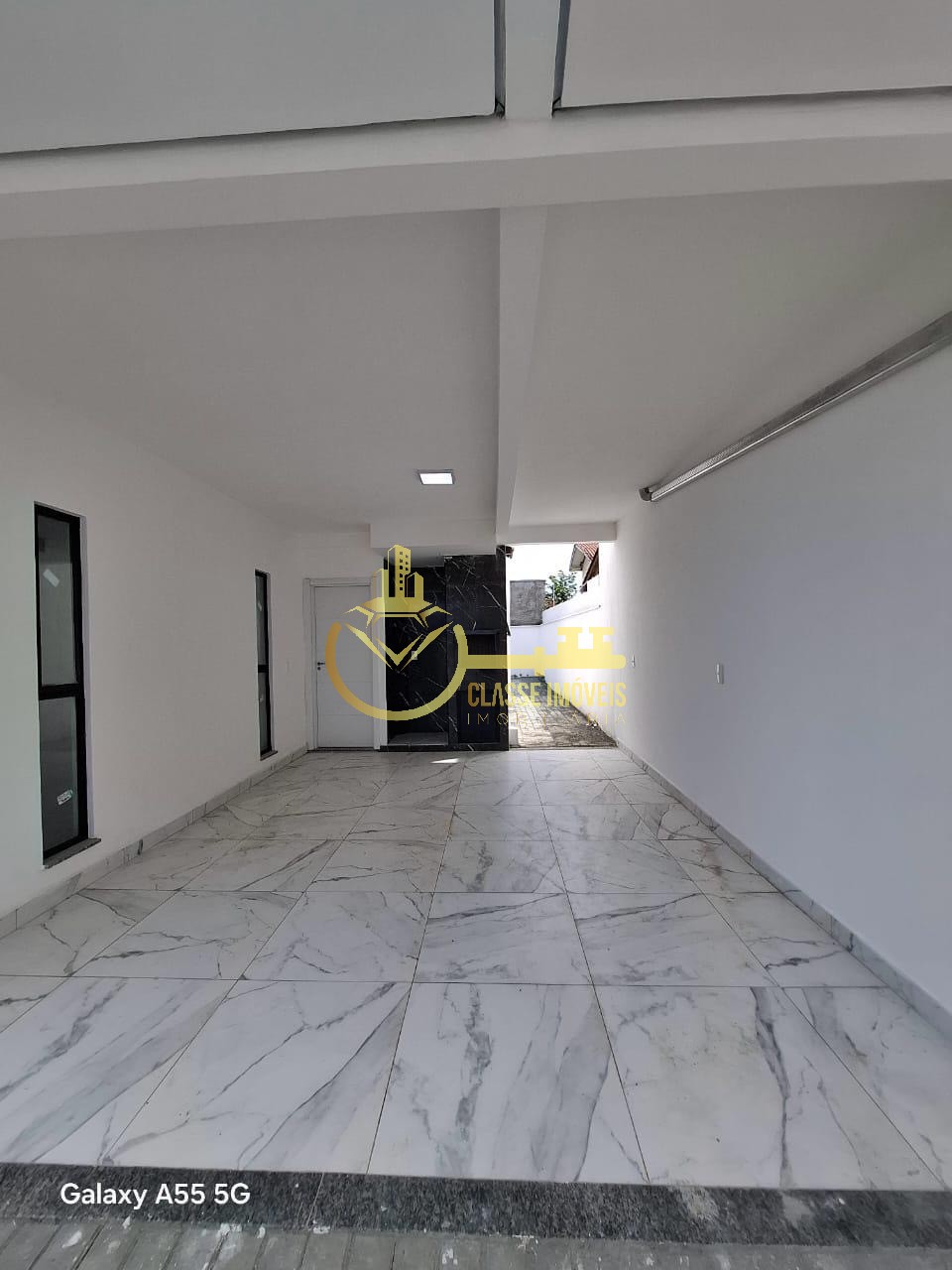 Sobrado residencial em penha - sc, quilombo