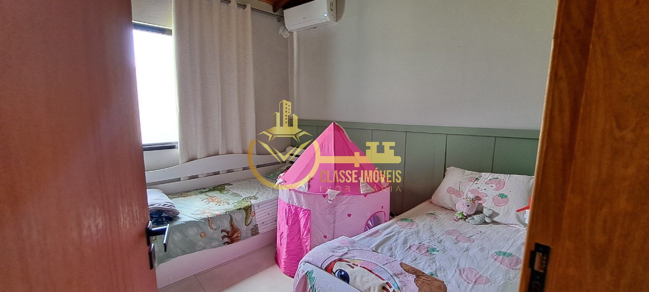 Casa para Venda em Itajaí-SC, Bairro São Vicente: 2 Quartos, 1 Banheiro, 2 Vagas - 70m² de Área