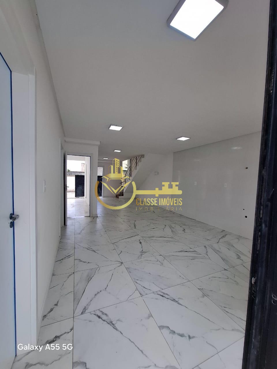 Sobrado residencial em penha - sc, quilombo