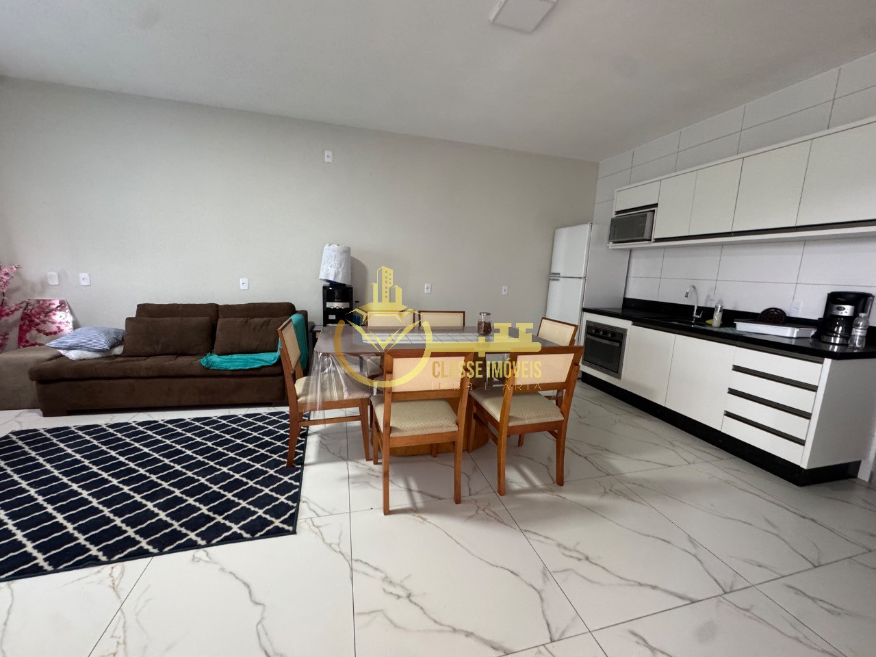 CASA RESIDENCIAL em PENHA - SC, Nossa senhora de Fátima