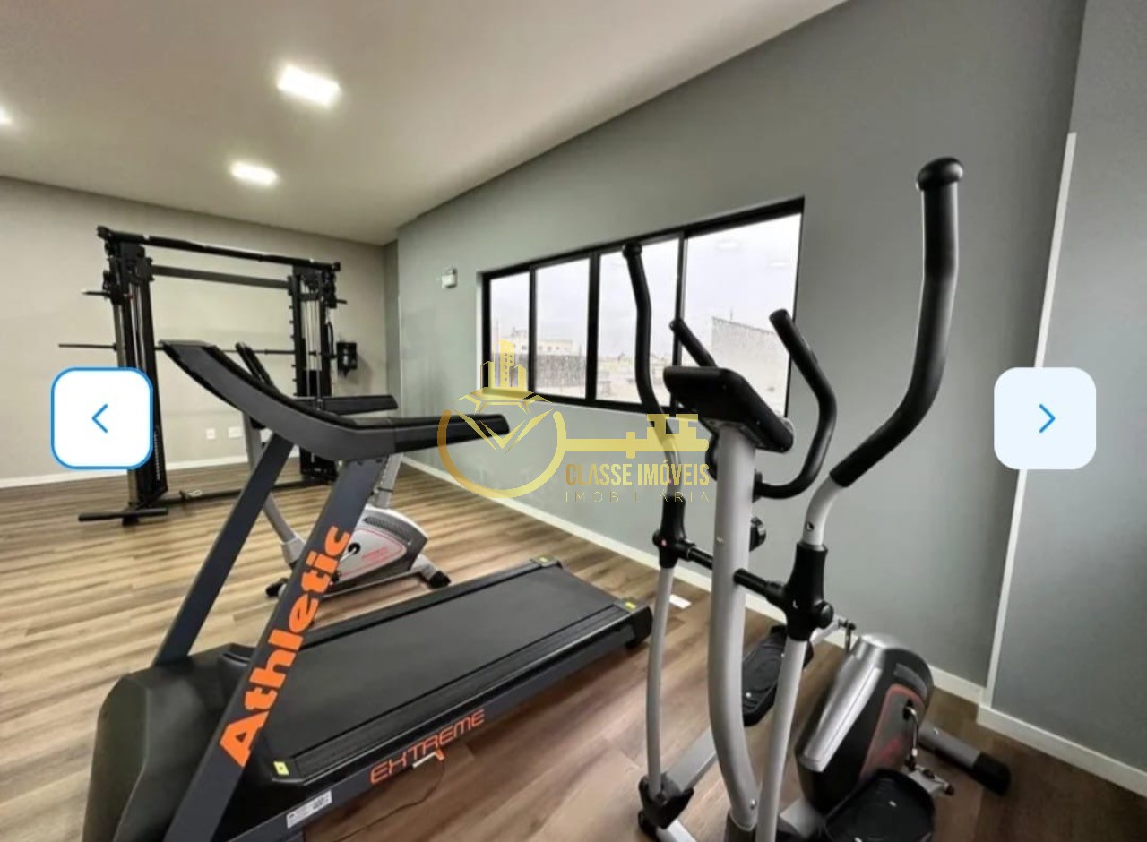 Imperdível oportunidade de investimento em Itajaí-SC: Apartamento de 1 quarto, 1 suíte, 1 banheiro, 1 vaga na garagem, 50m² no bairro Cordeiros!