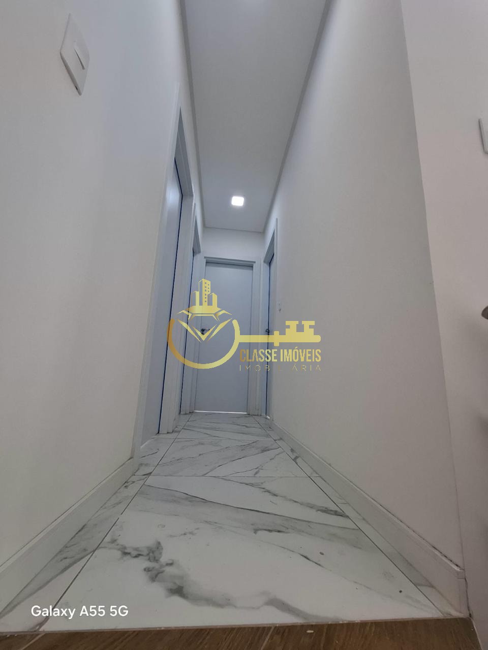Sobrado residencial em penha - sc, quilombo