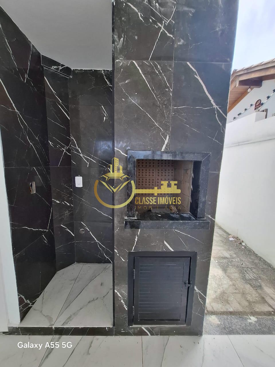 Sobrado residencial em penha - sc, quilombo