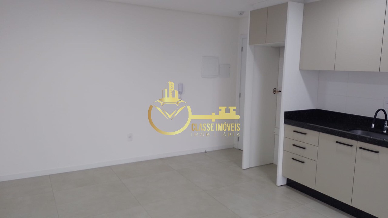 Imperdível oportunidade de investimento em Itajaí-SC: Apartamento de 1 quarto, 1 suíte, 1 banheiro, 1 vaga na garagem, 50m² no bairro Cordeiros!