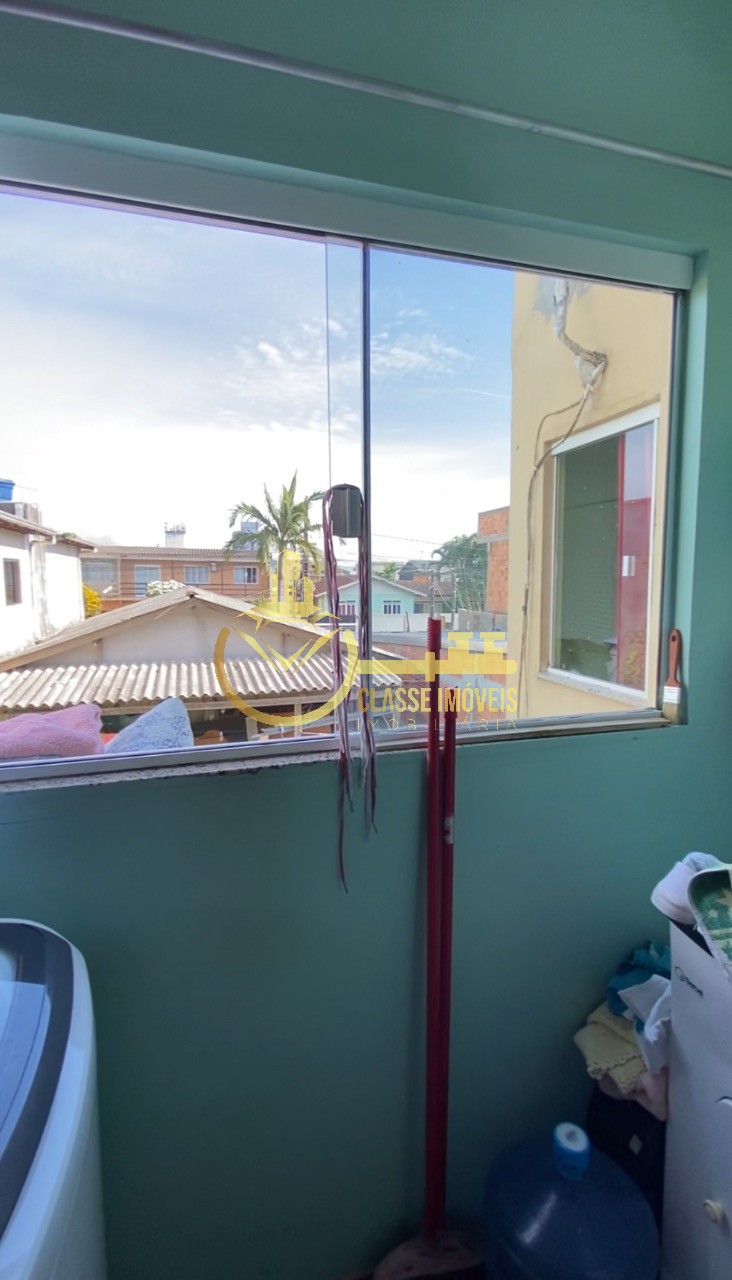 Apartamento à venda em Itajaí-SC, Cidade Nova: 2 quartos, 1 banheiro, 1 vaga de garagem, 45m² de área!