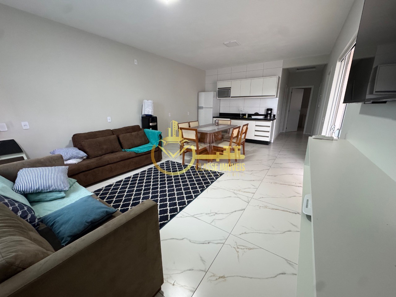 CASA RESIDENCIAL em PENHA - SC, Nossa senhora de Fátima