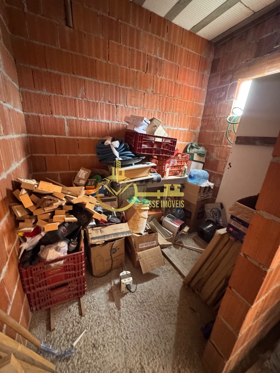 SOBRADO RESIDENCIAL em PENHA - SC, Nossa senhora de fatima