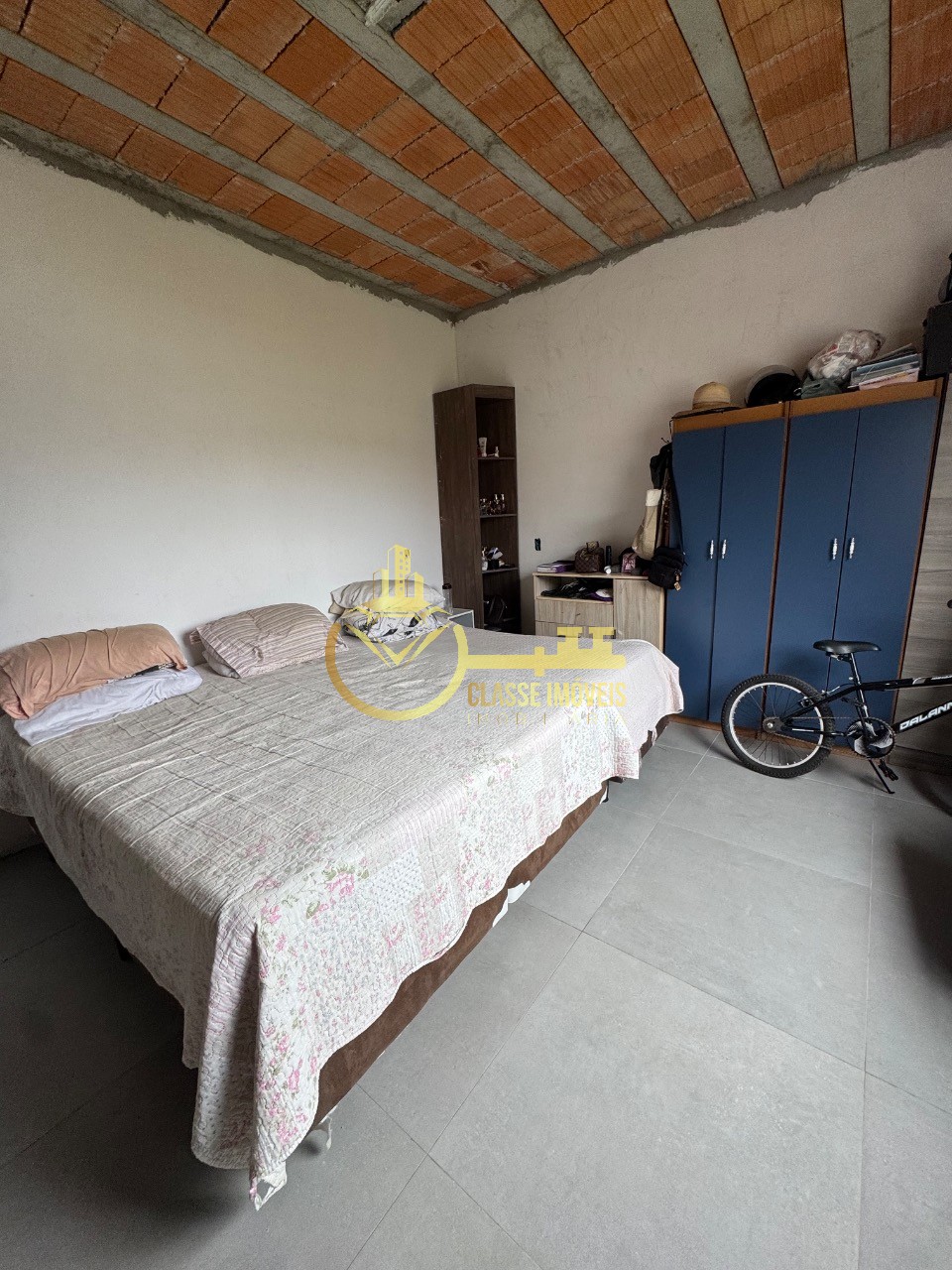 SOBRADO RESIDENCIAL em PENHA - SC, Nossa senhora de fatima