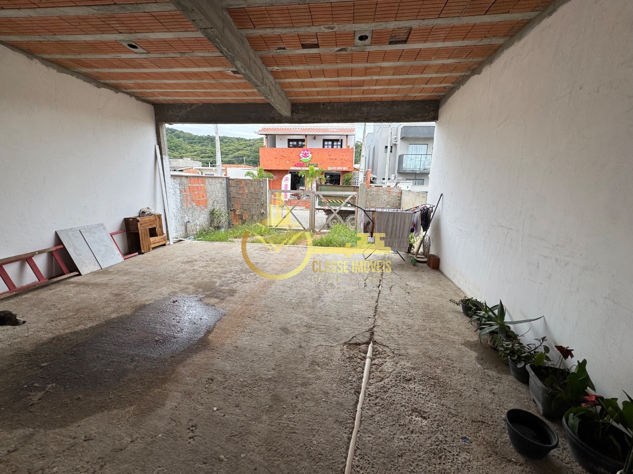 SOBRADO RESIDENCIAL em PENHA - SC, Nossa senhora de fatima