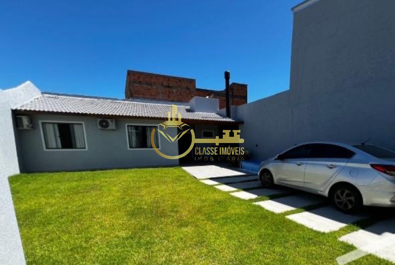 Casa para Venda em Itajaí-SC, Bairro São Vicente: 2 Quartos, 1 Banheiro, 2 Vagas - 70m² de Área