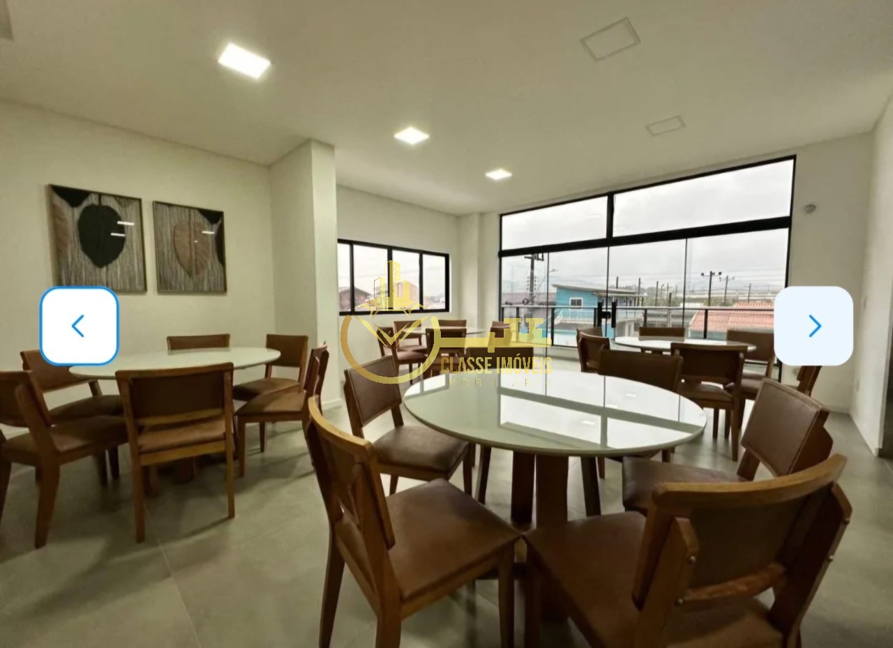 Imperdível oportunidade de investimento em Itajaí-SC: Apartamento de 1 quarto, 1 suíte, 1 banheiro, 1 vaga na garagem, 50m² no bairro Cordeiros!
