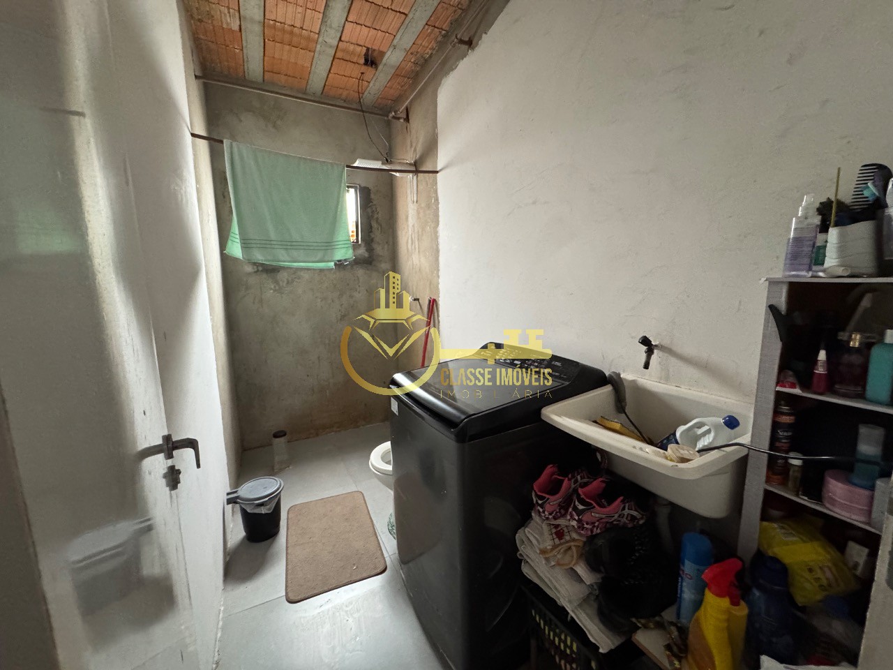 SOBRADO RESIDENCIAL em PENHA - SC, Nossa senhora de fatima