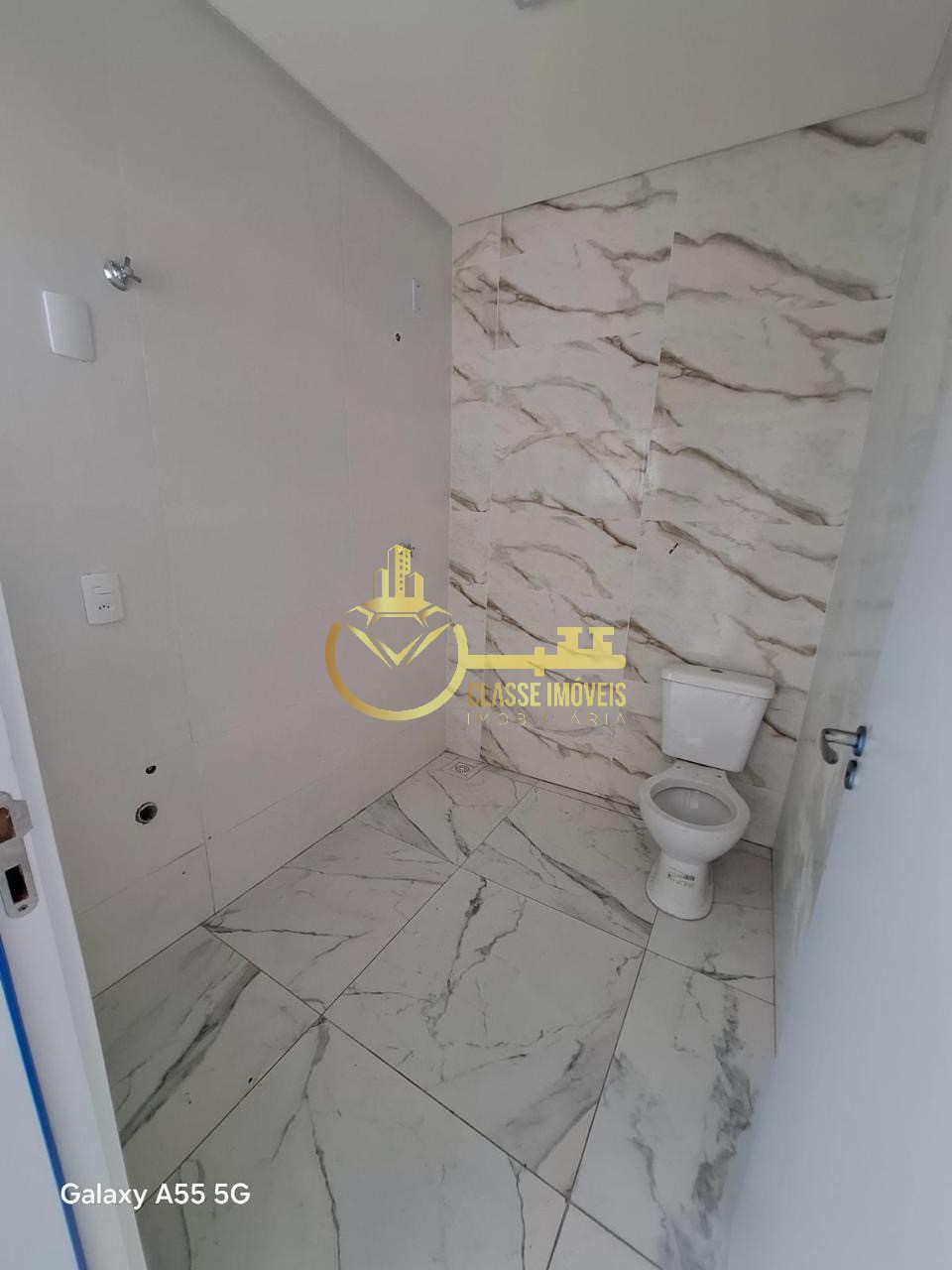 Sobrado residencial em penha - sc, quilombo