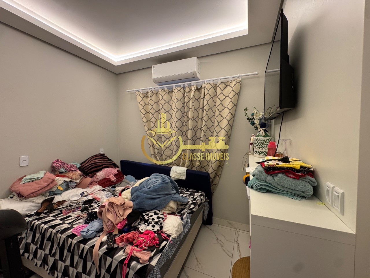 GEMINADO RESIDENCIAL em PENHA - SC, Nossa senhora de Fátima