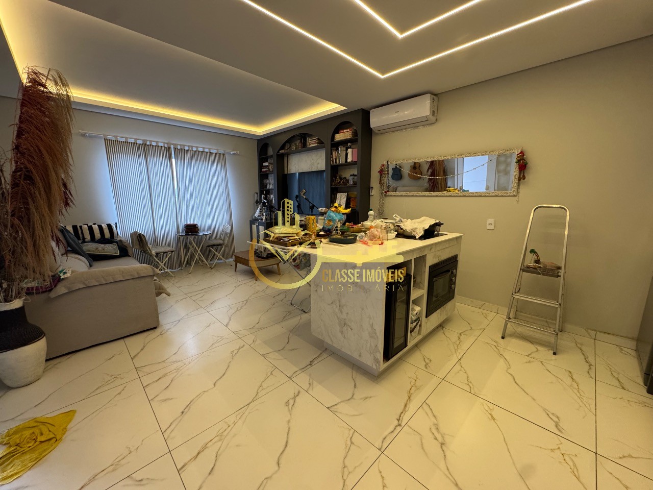 GEMINADO RESIDENCIAL em PENHA - SC, Nossa senhora de Fátima