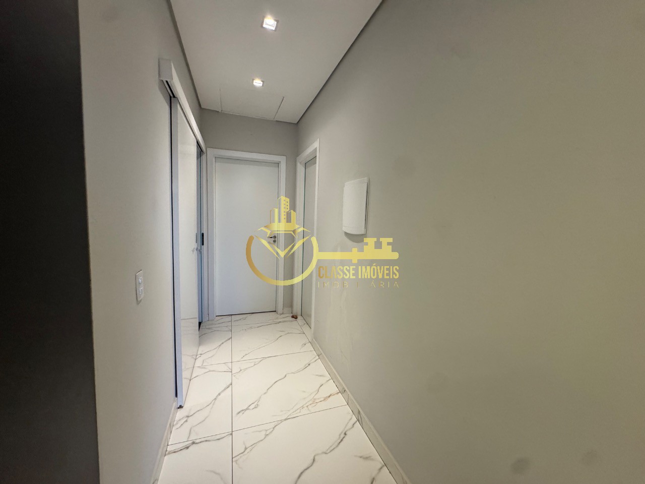 GEMINADO RESIDENCIAL em PENHA - SC, Nossa senhora de Fátima