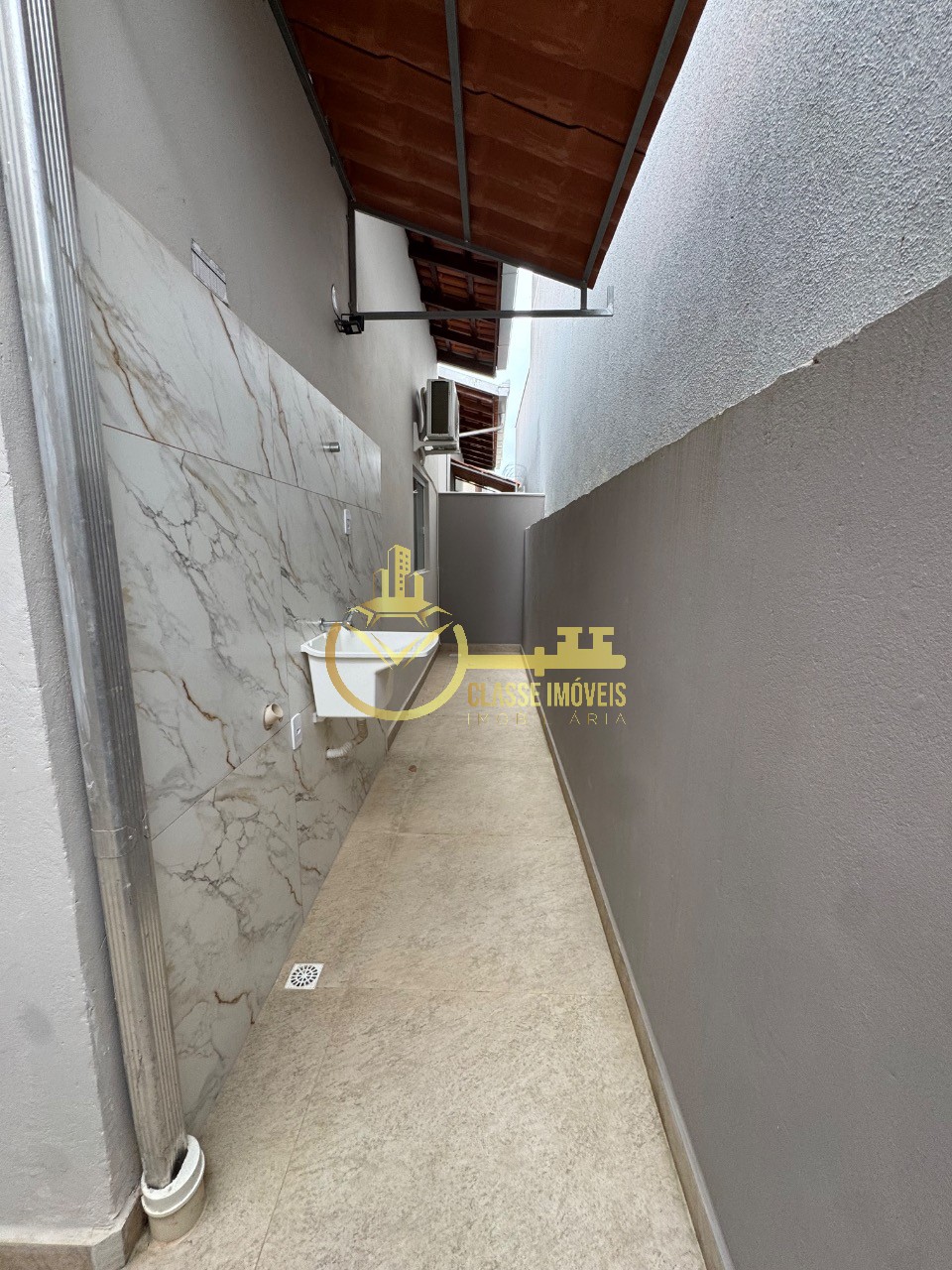 Casa residencial em penha - sc, nossa senhora de fátima