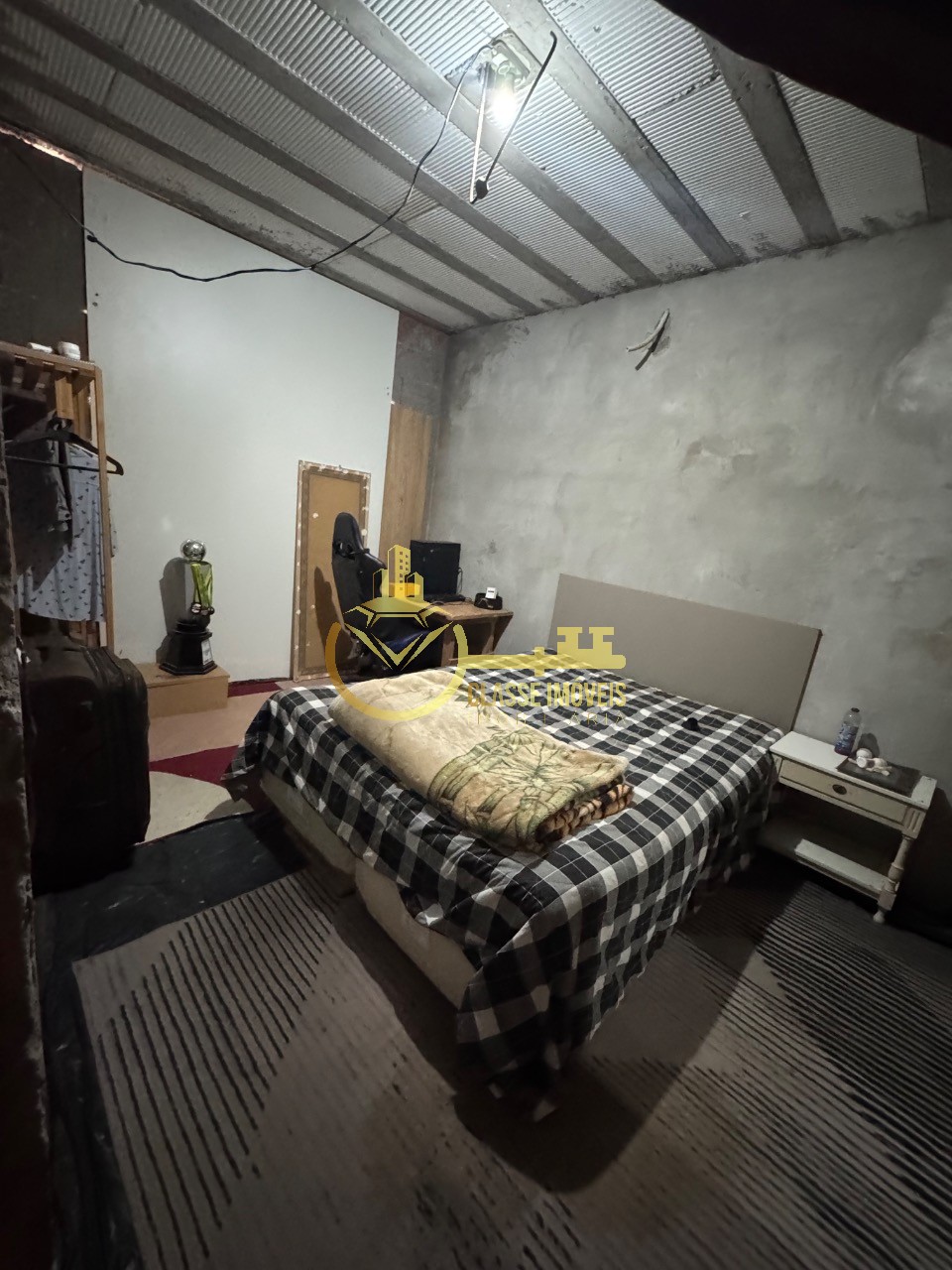 SOBRADO RESIDENCIAL em PENHA - SC, Nossa senhora de fatima