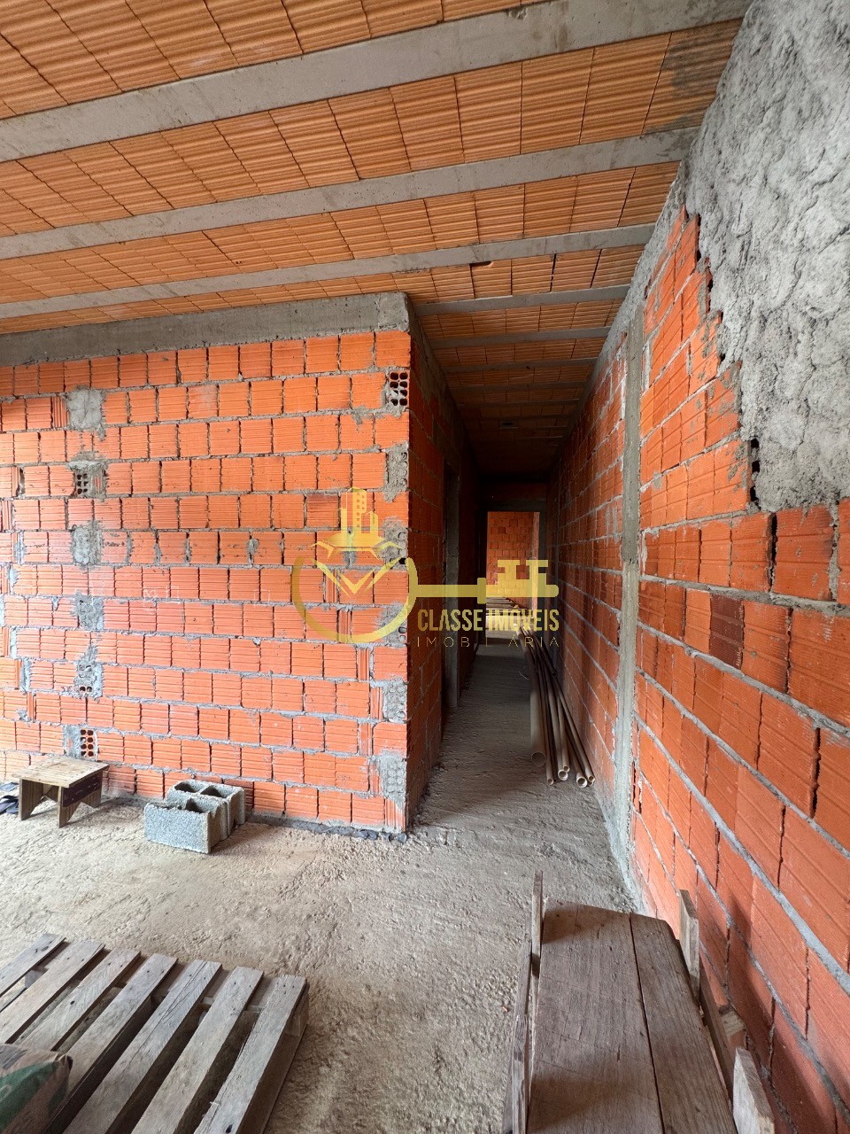 Geminado residencial em penha - sc, nossa senhora de fátima