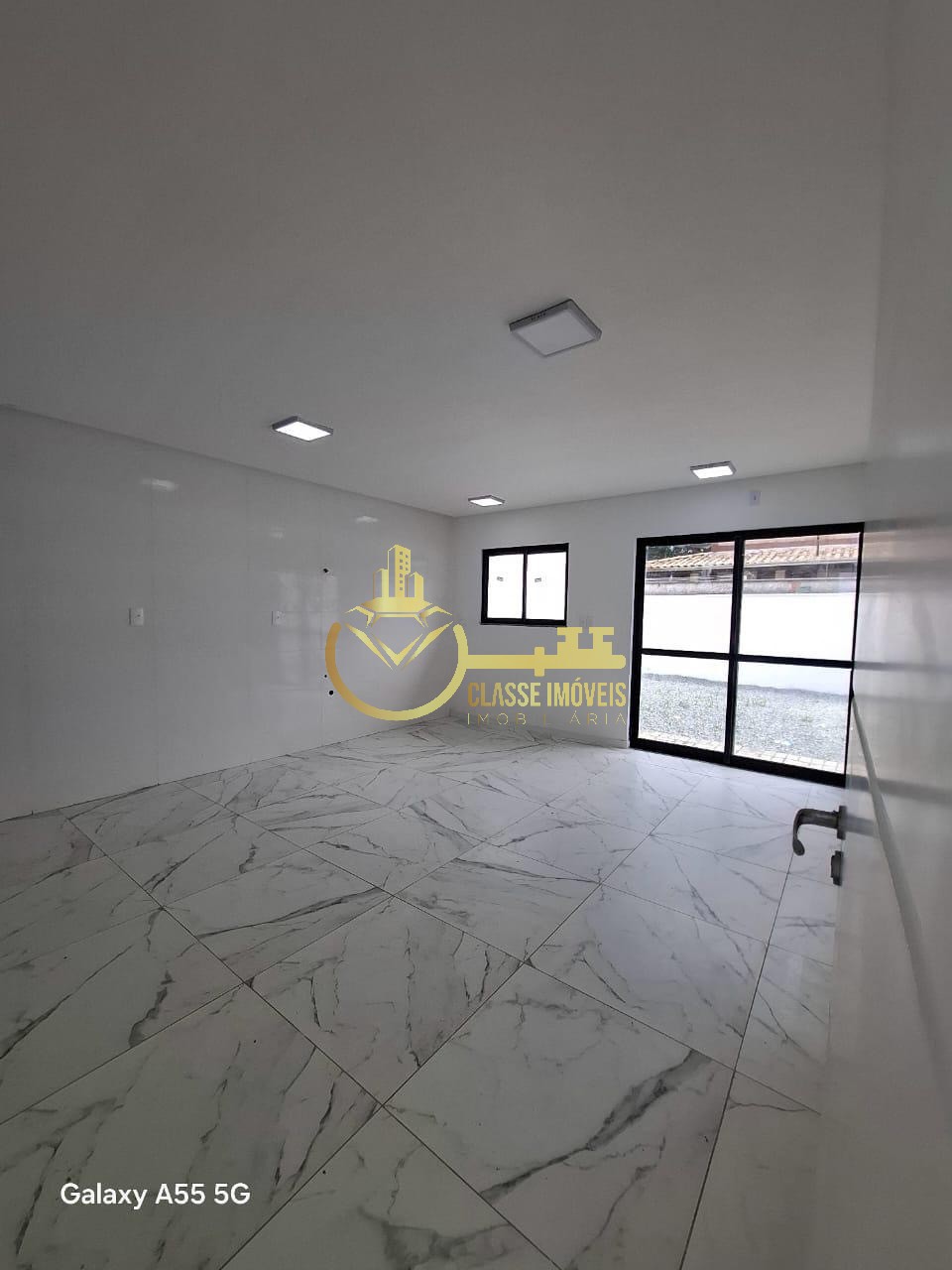 Sobrado residencial em penha - sc, quilombo