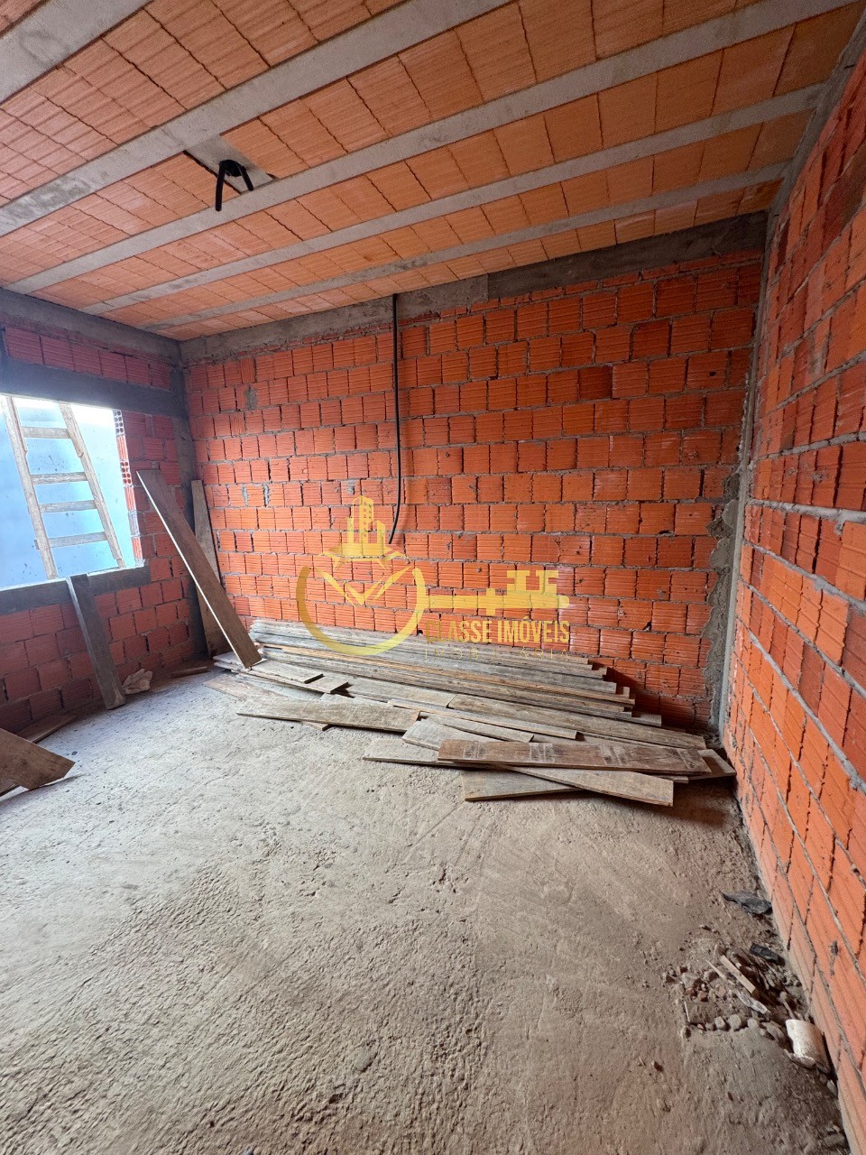 Geminado residencial em penha - sc, nossa senhora de fátima