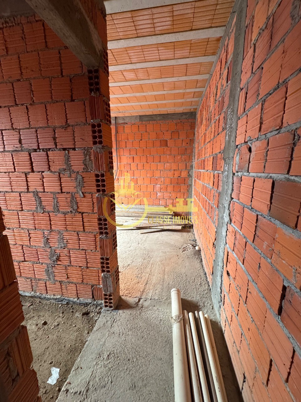 Geminado residencial em penha - sc, nossa senhora de fátima