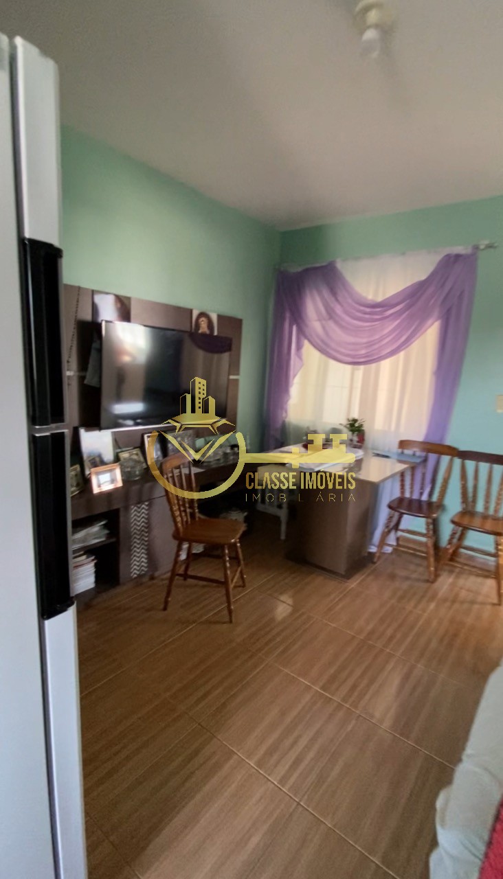 Apartamento à venda em itajaí-sc, cidade nova: 2 quartos, 1 