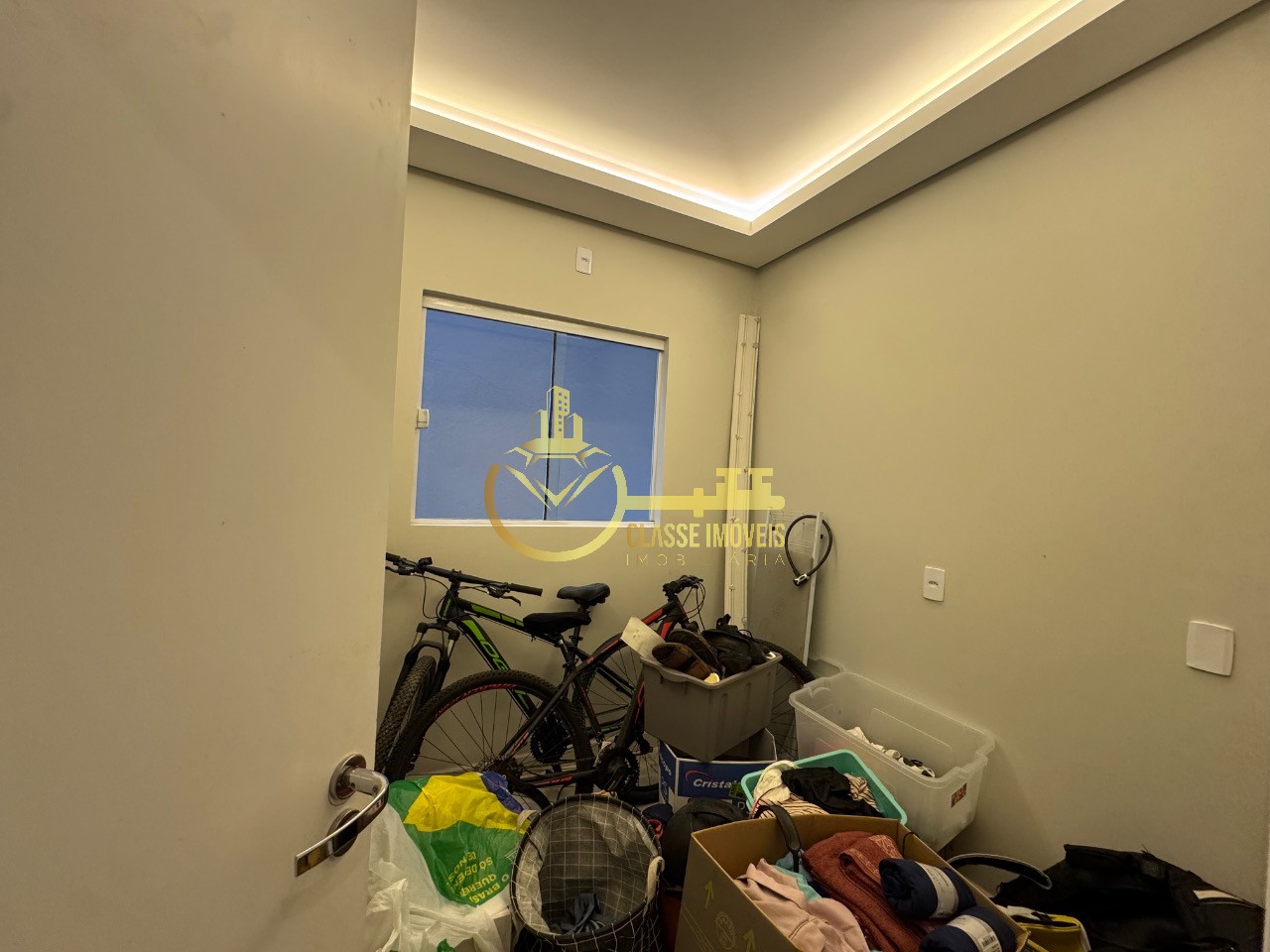GEMINADO RESIDENCIAL em PENHA - SC, Nossa senhora de Fátima