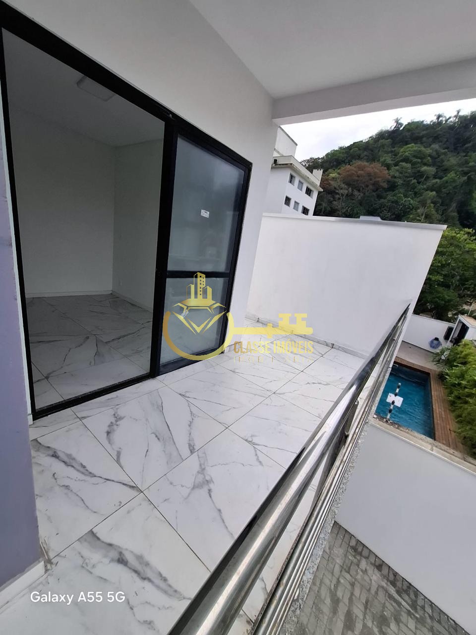 Sobrado residencial em penha - sc, quilombo