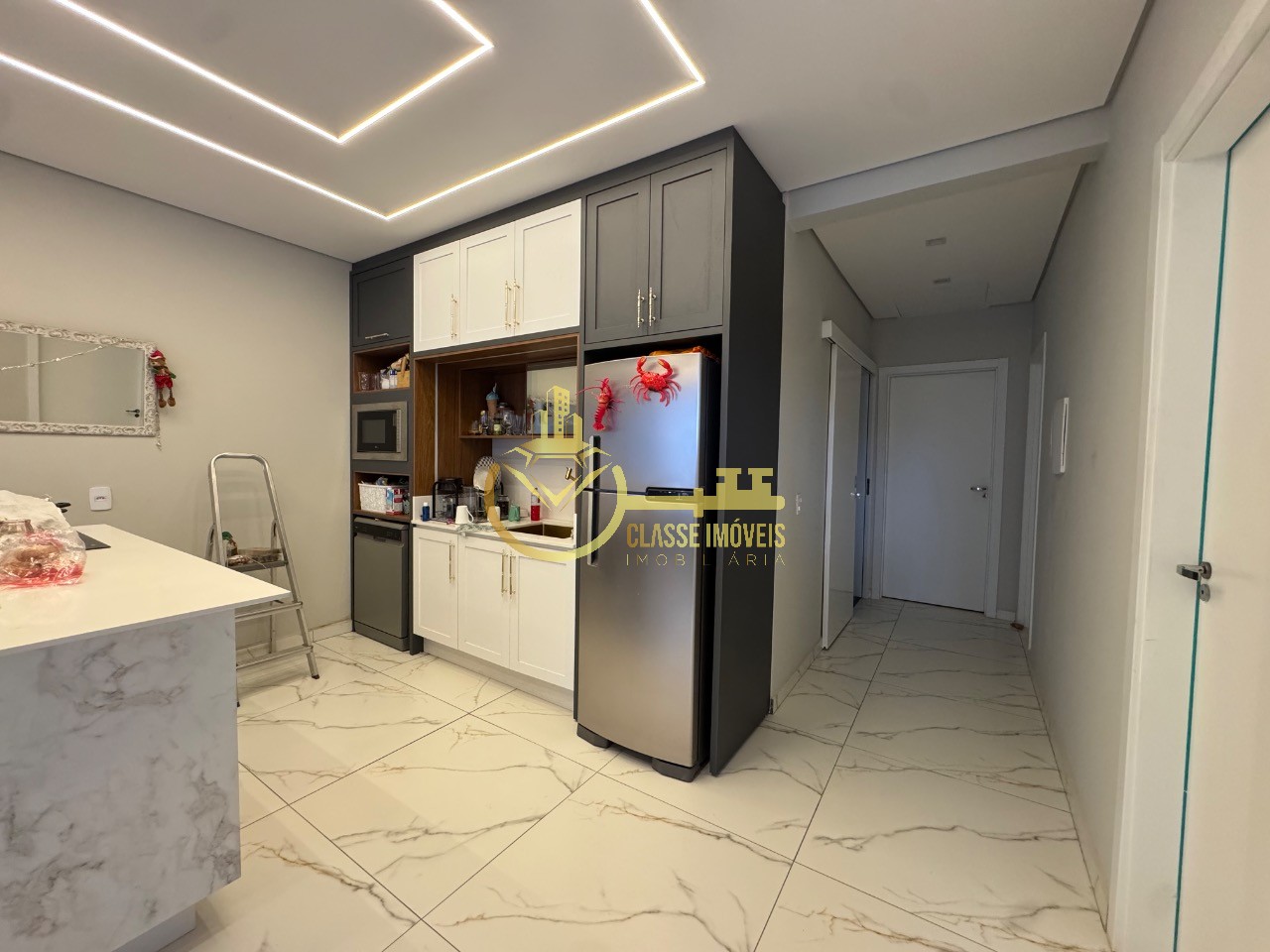 GEMINADO RESIDENCIAL em PENHA - SC, Nossa senhora de Fátima